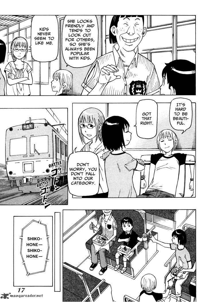 Soredemo Machi Wa Mawatteiru 29 20