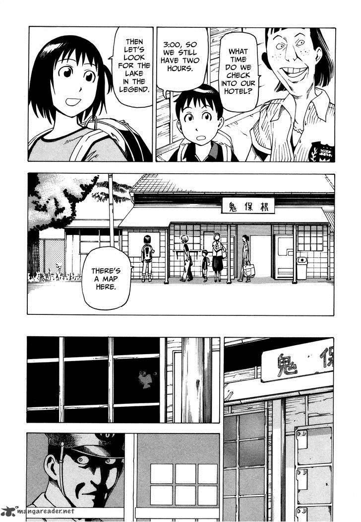 Soredemo Machi Wa Mawatteiru 29 22