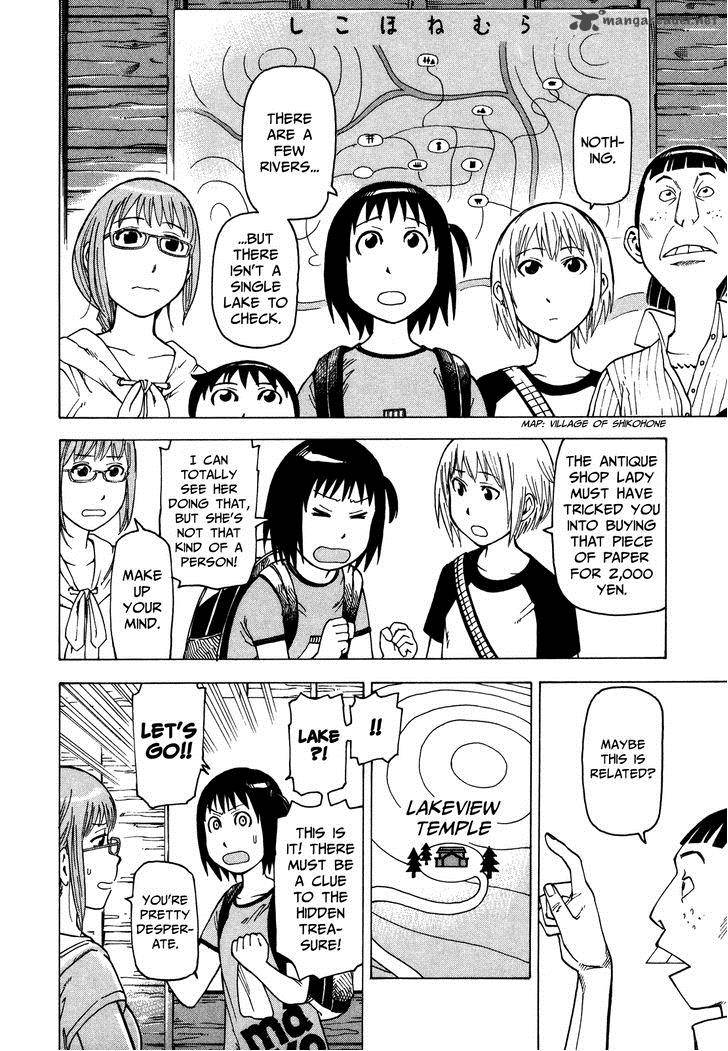 Soredemo Machi Wa Mawatteiru 29 23