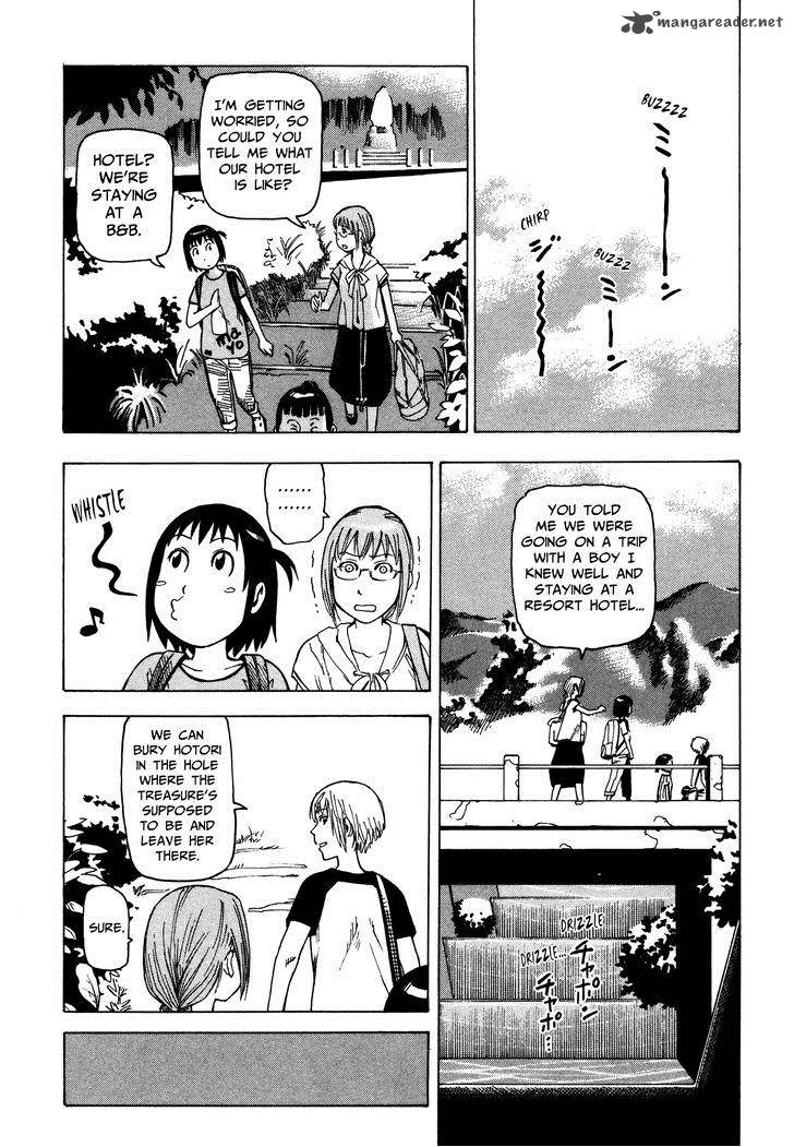 Soredemo Machi Wa Mawatteiru 29 24