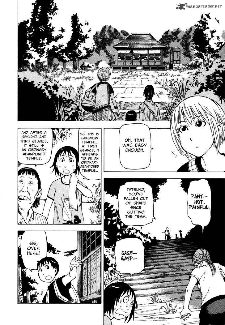 Soredemo Machi Wa Mawatteiru 29 25