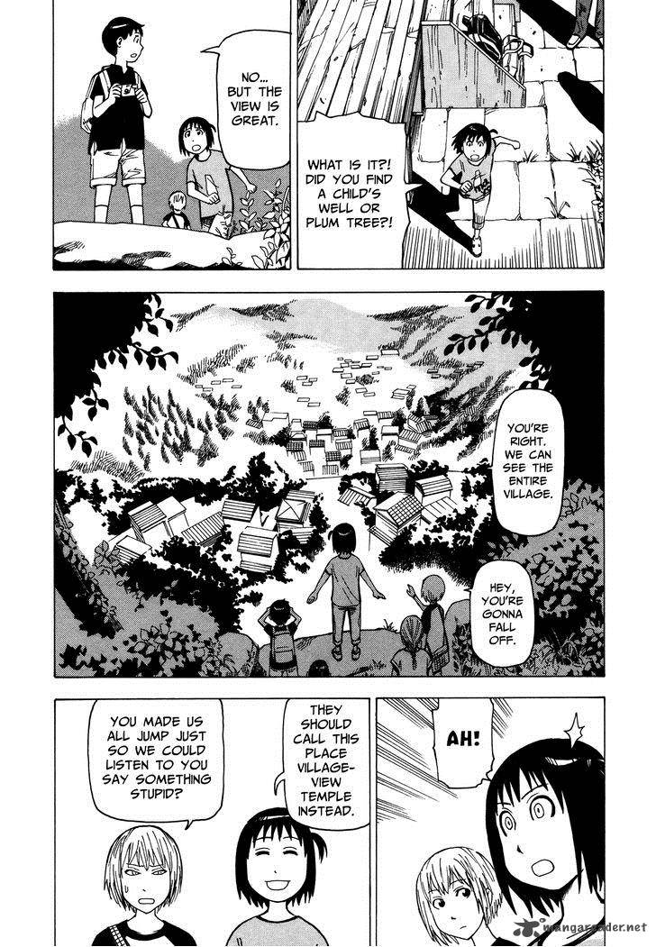 Soredemo Machi Wa Mawatteiru 29 26