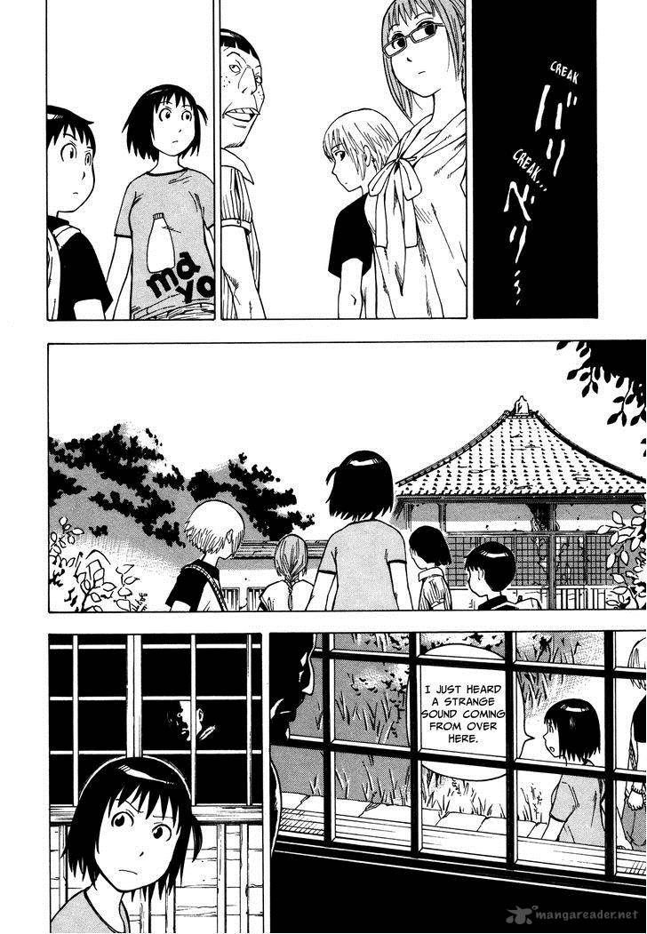 Soredemo Machi Wa Mawatteiru 29 27