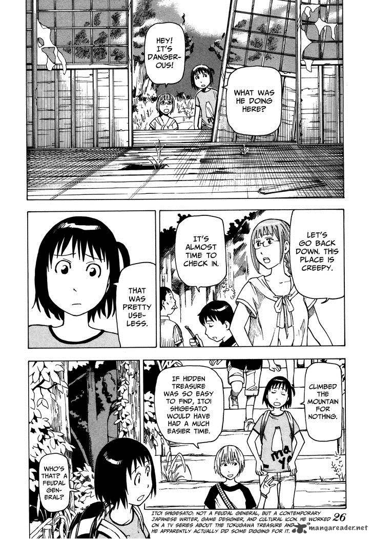 Soredemo Machi Wa Mawatteiru 29 29