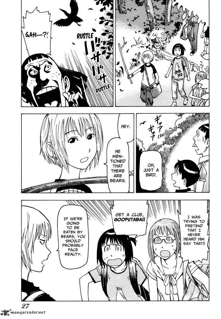 Soredemo Machi Wa Mawatteiru 29 30