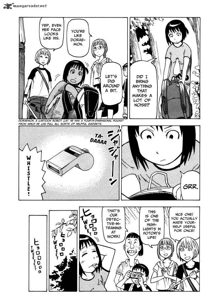 Soredemo Machi Wa Mawatteiru 29 32