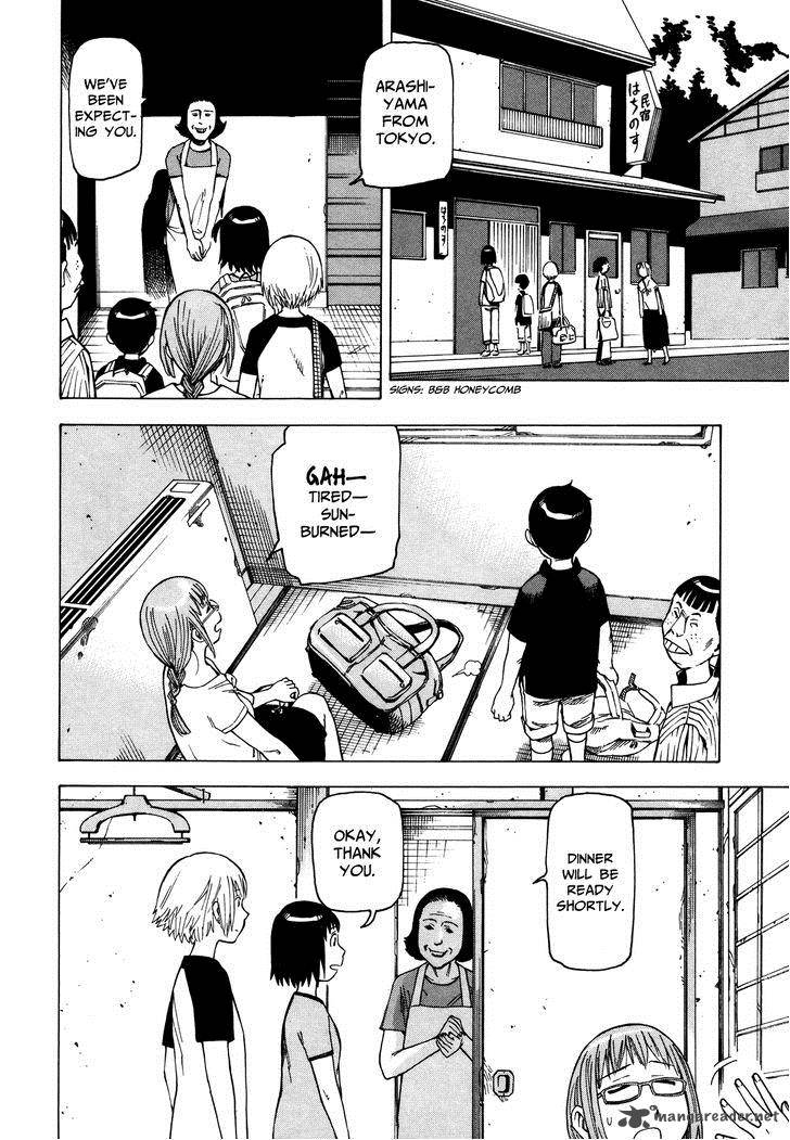 Soredemo Machi Wa Mawatteiru 29 33