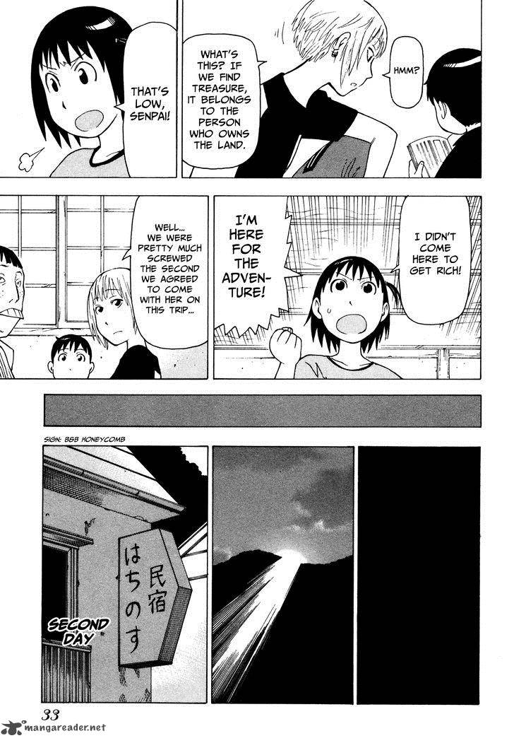 Soredemo Machi Wa Mawatteiru 29 36
