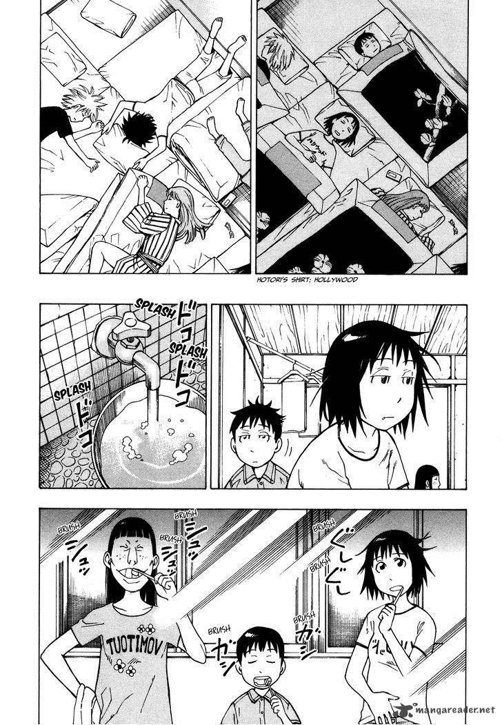 Soredemo Machi Wa Mawatteiru 29 37