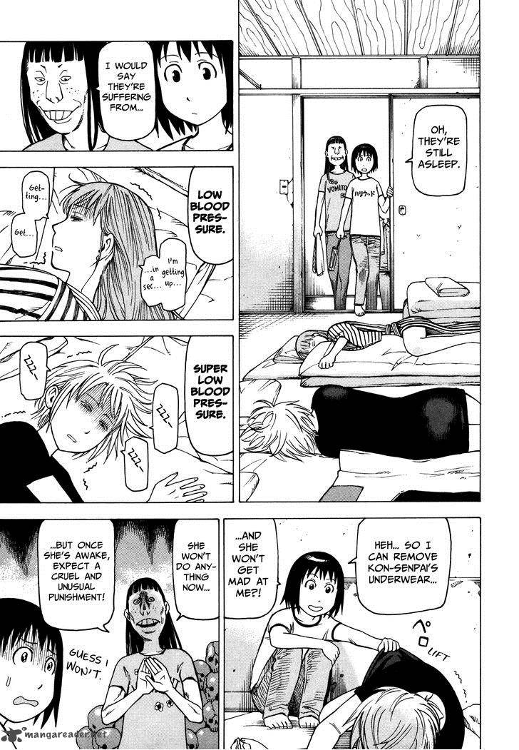 Soredemo Machi Wa Mawatteiru 29 38