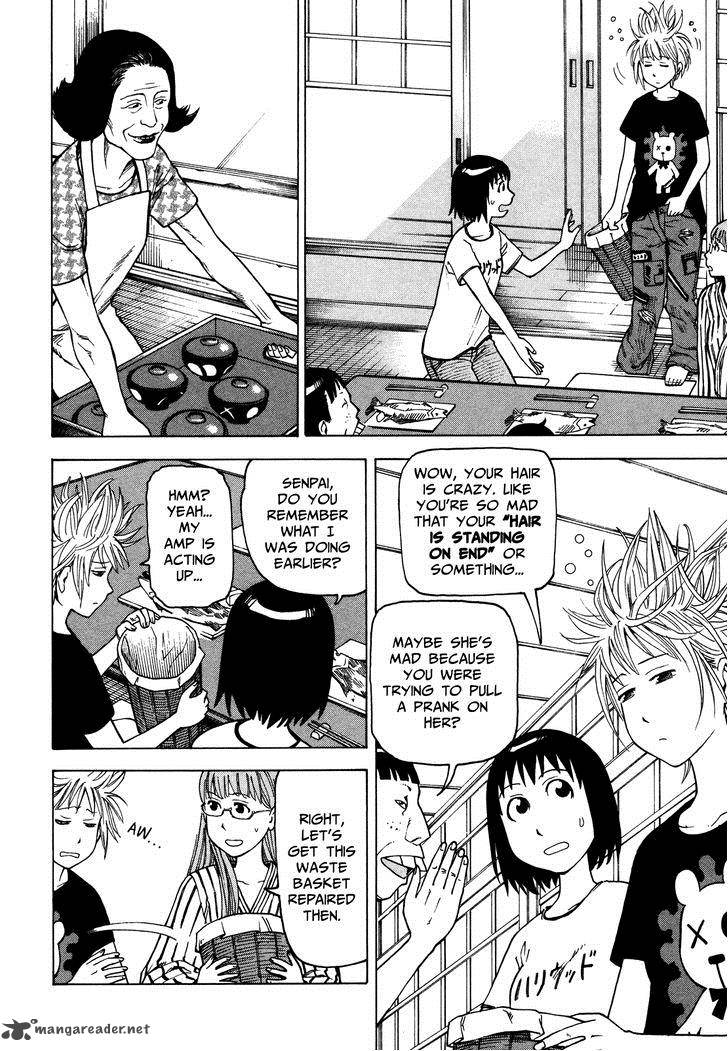 Soredemo Machi Wa Mawatteiru 29 39
