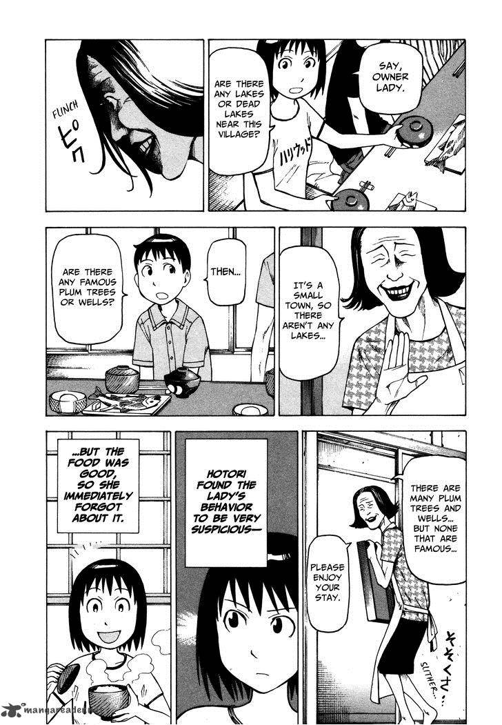 Soredemo Machi Wa Mawatteiru 29 40