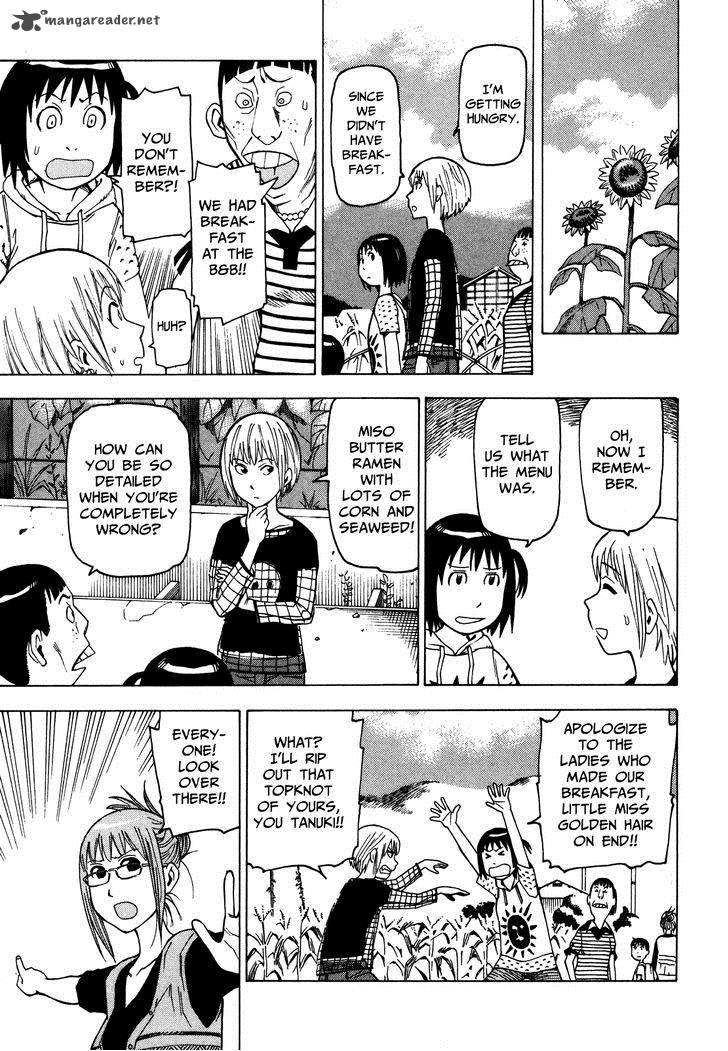 Soredemo Machi Wa Mawatteiru 29 44