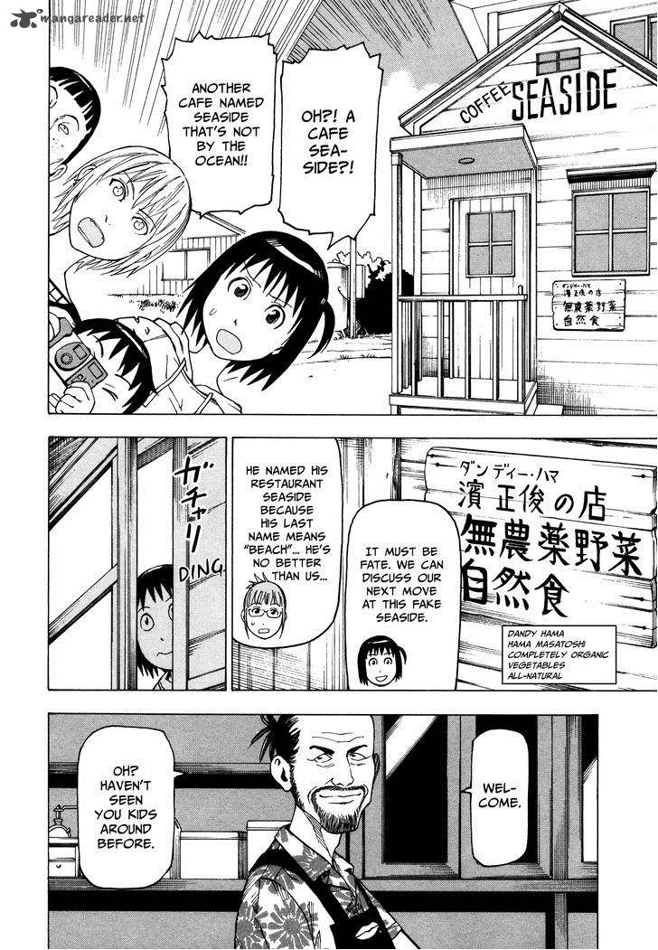 Soredemo Machi Wa Mawatteiru 29 45