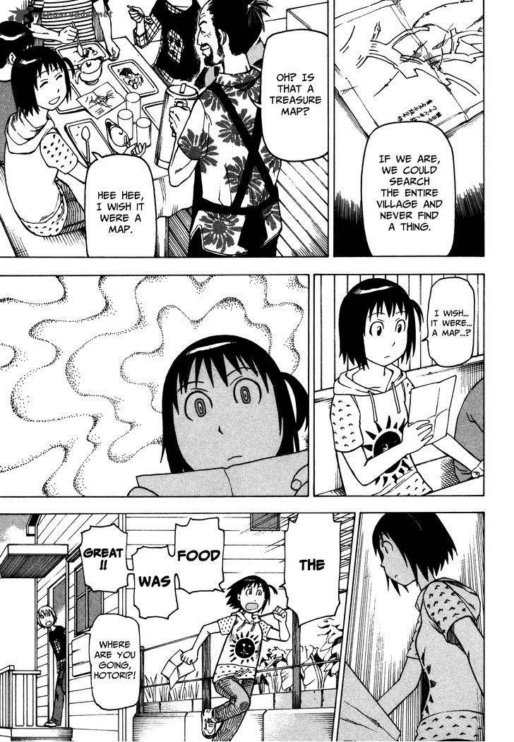 Soredemo Machi Wa Mawatteiru 29 48