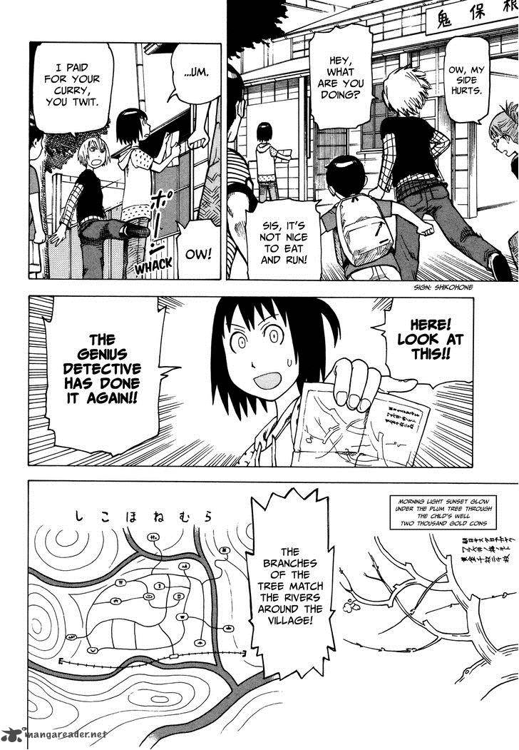 Soredemo Machi Wa Mawatteiru 29 49