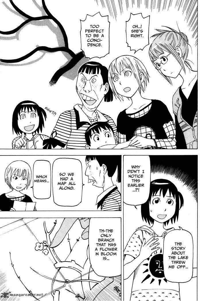 Soredemo Machi Wa Mawatteiru 29 50