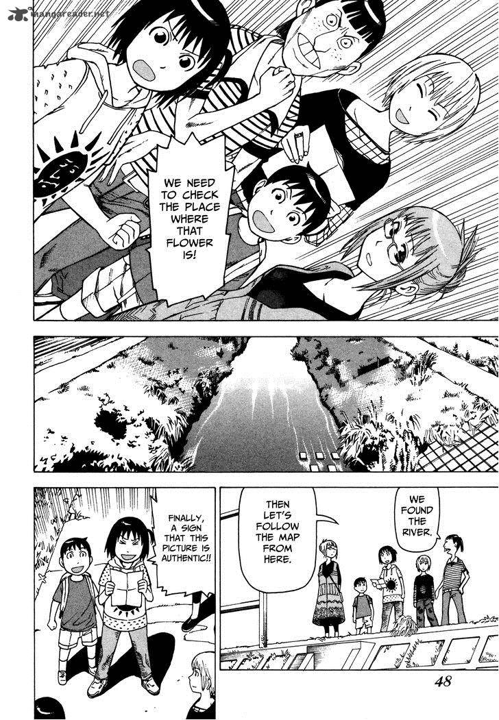 Soredemo Machi Wa Mawatteiru 29 51