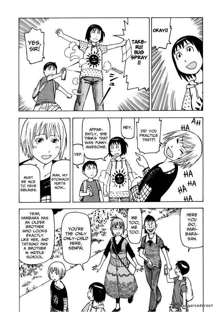 Soredemo Machi Wa Mawatteiru 29 52