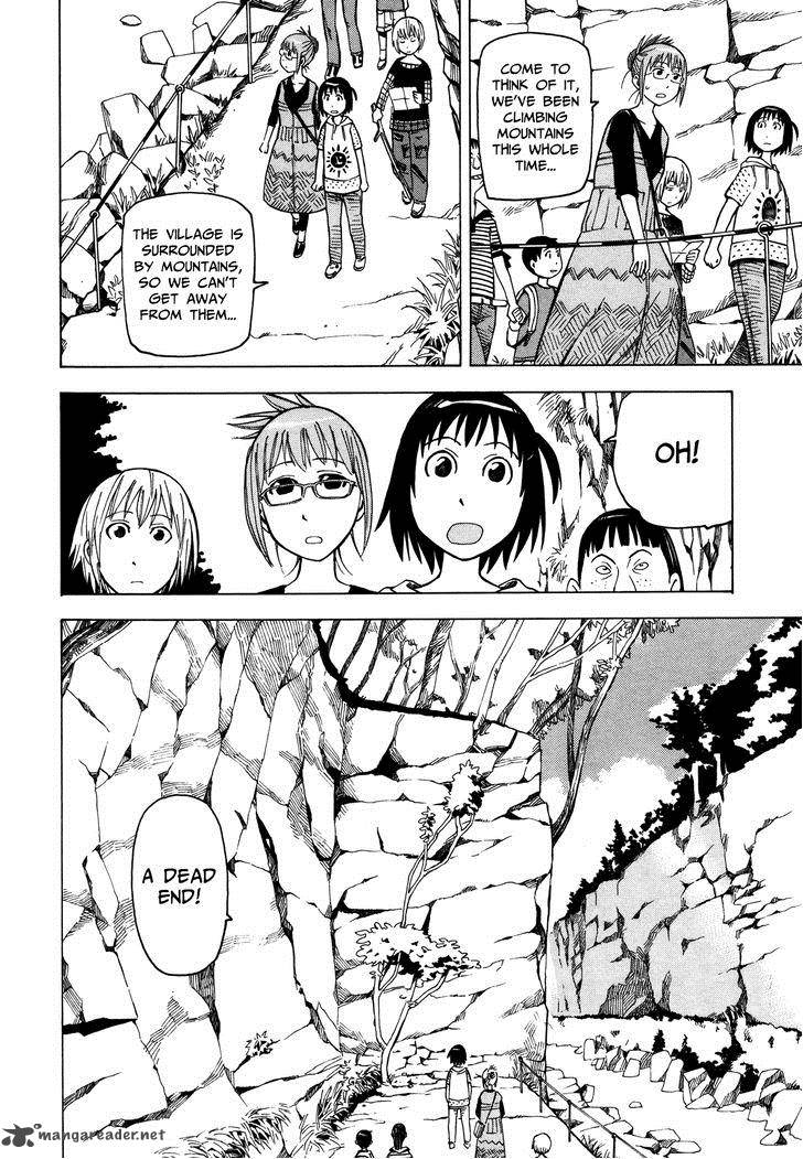 Soredemo Machi Wa Mawatteiru 29 53