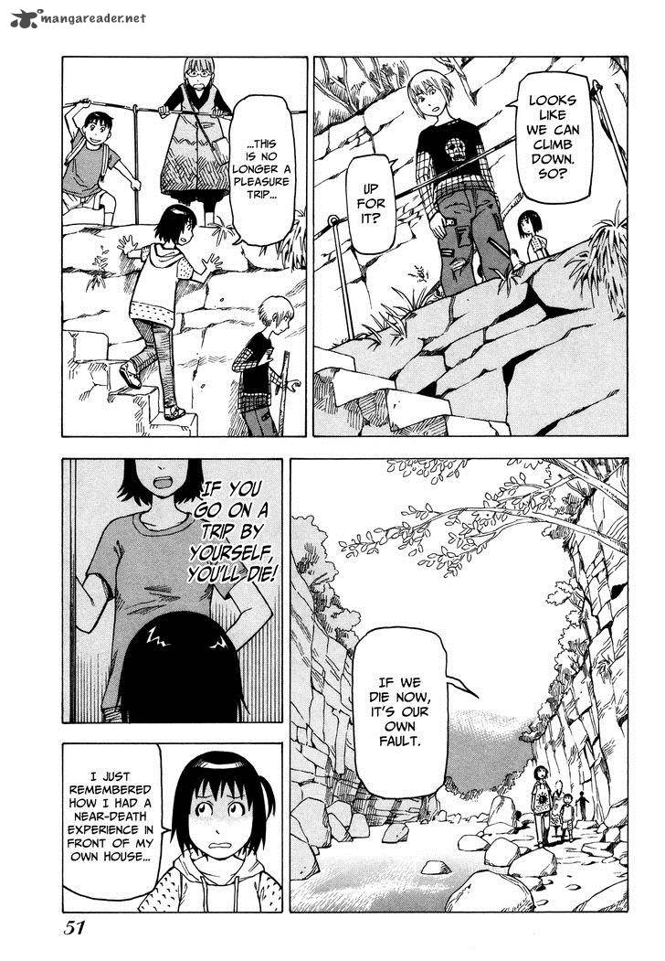 Soredemo Machi Wa Mawatteiru 29 54