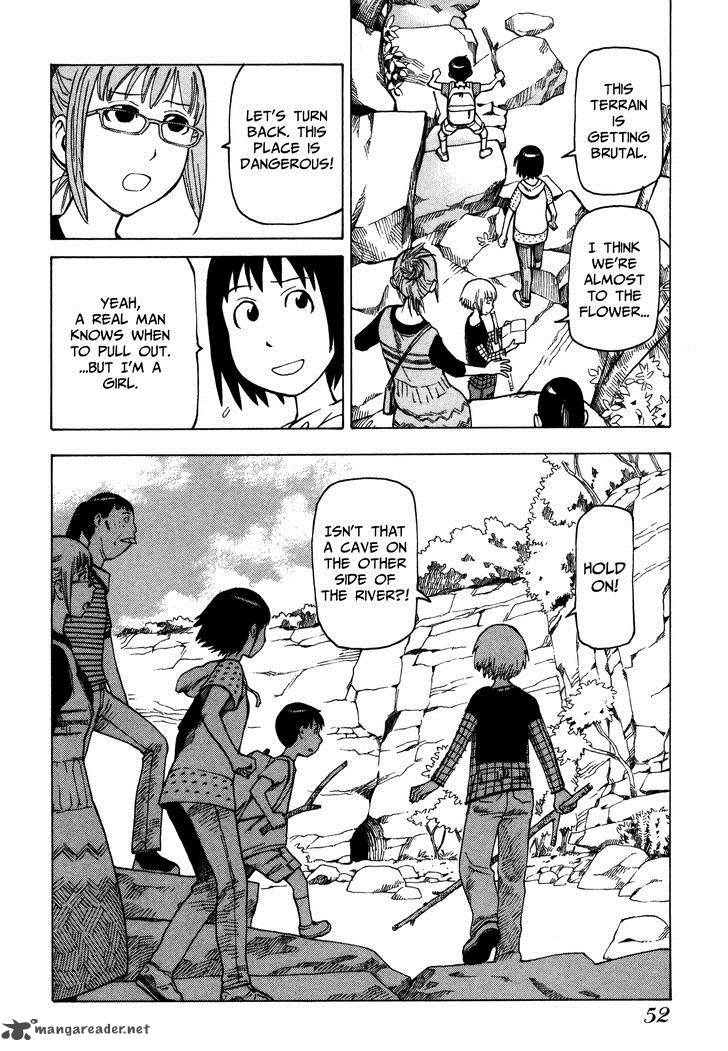 Soredemo Machi Wa Mawatteiru 29 55