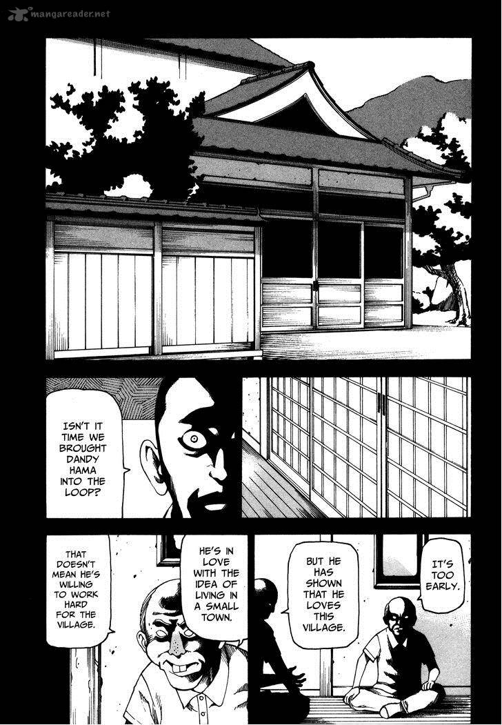 Soredemo Machi Wa Mawatteiru 29 56