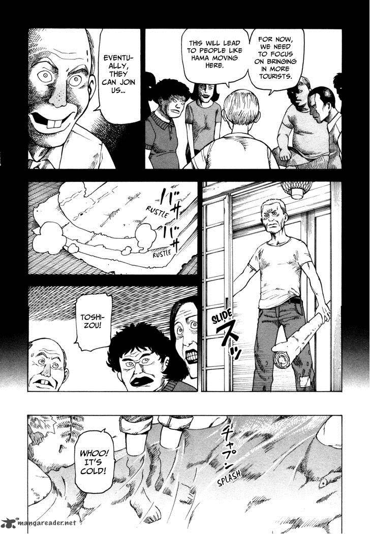 Soredemo Machi Wa Mawatteiru 29 57