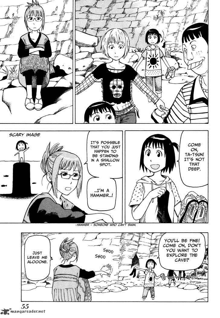 Soredemo Machi Wa Mawatteiru 29 58