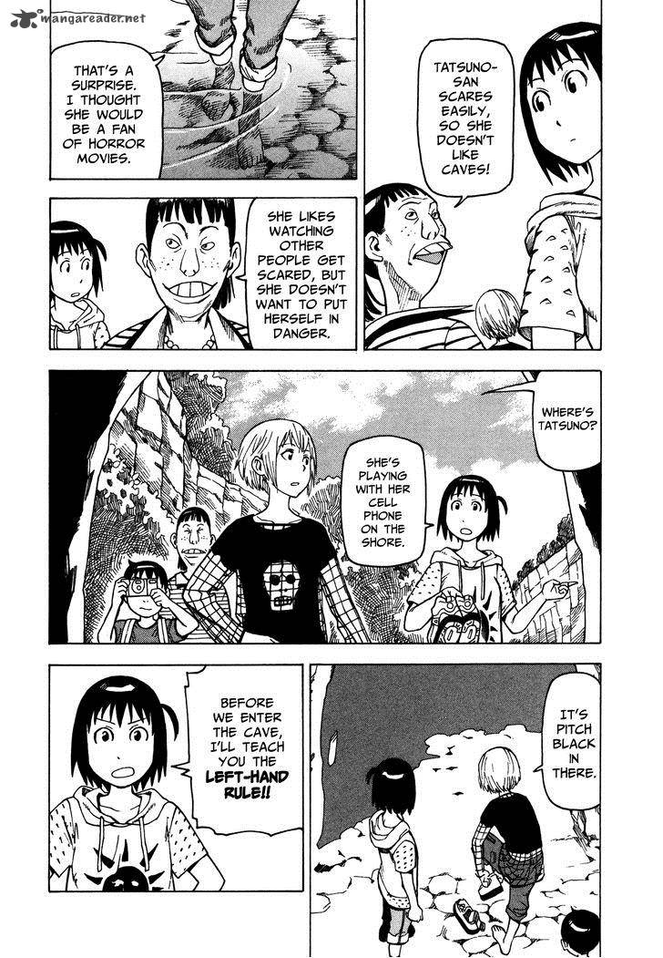 Soredemo Machi Wa Mawatteiru 29 59