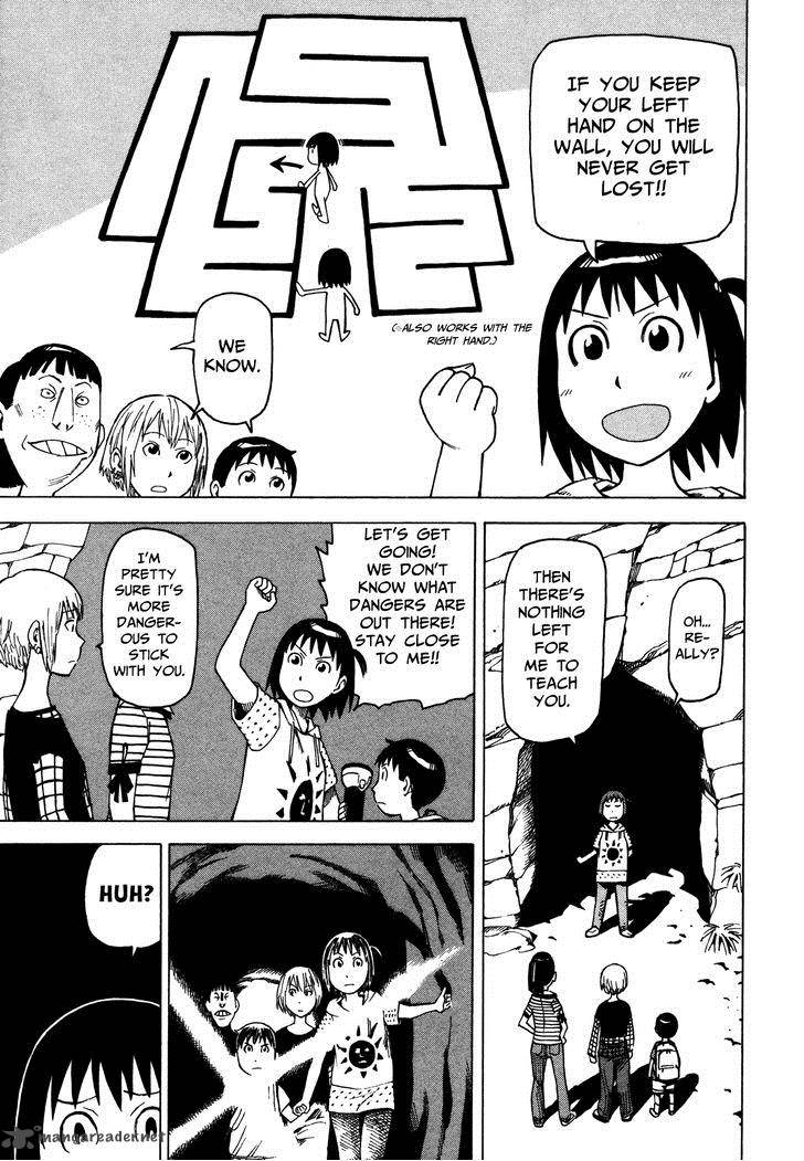 Soredemo Machi Wa Mawatteiru 29 60