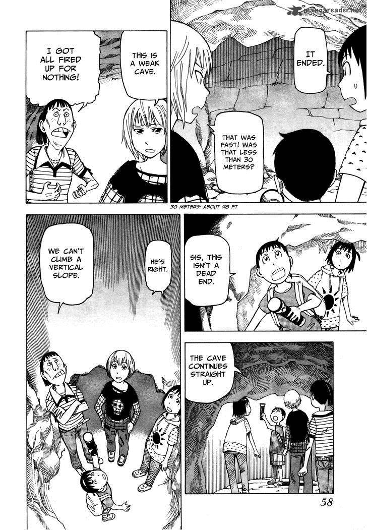 Soredemo Machi Wa Mawatteiru 29 61