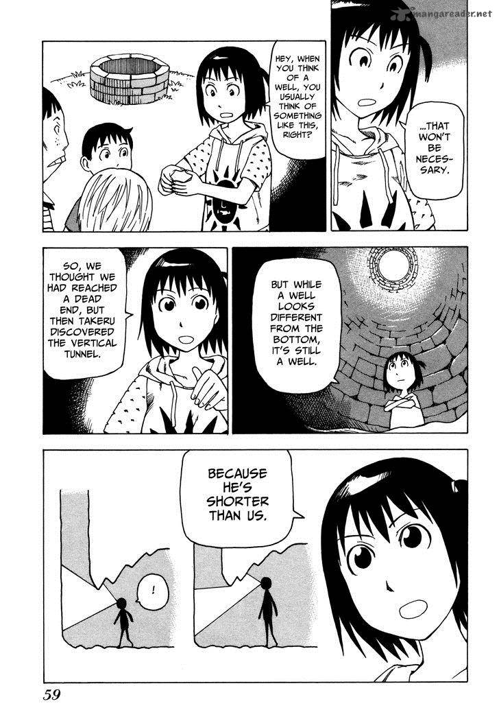 Soredemo Machi Wa Mawatteiru 29 62
