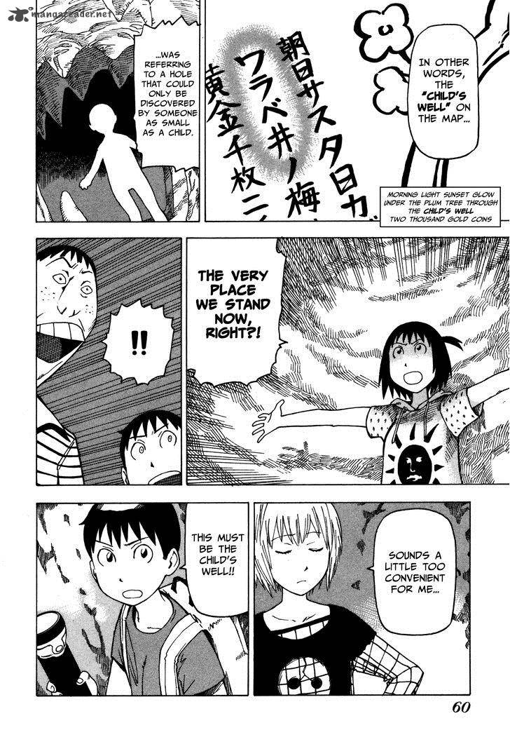 Soredemo Machi Wa Mawatteiru 29 63