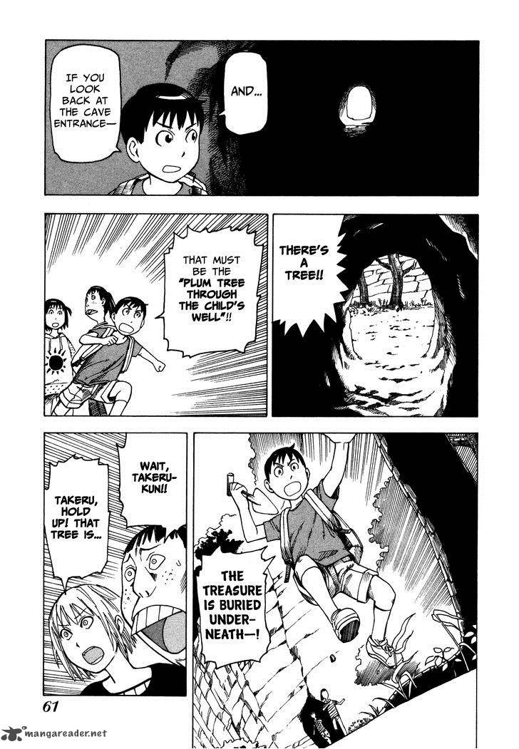 Soredemo Machi Wa Mawatteiru 29 64