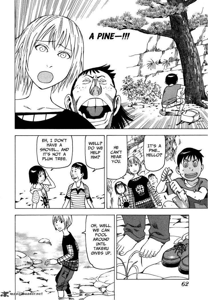 Soredemo Machi Wa Mawatteiru 29 65