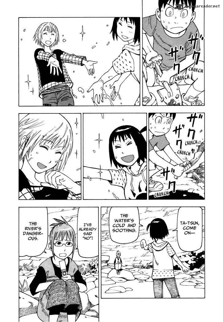Soredemo Machi Wa Mawatteiru 29 66