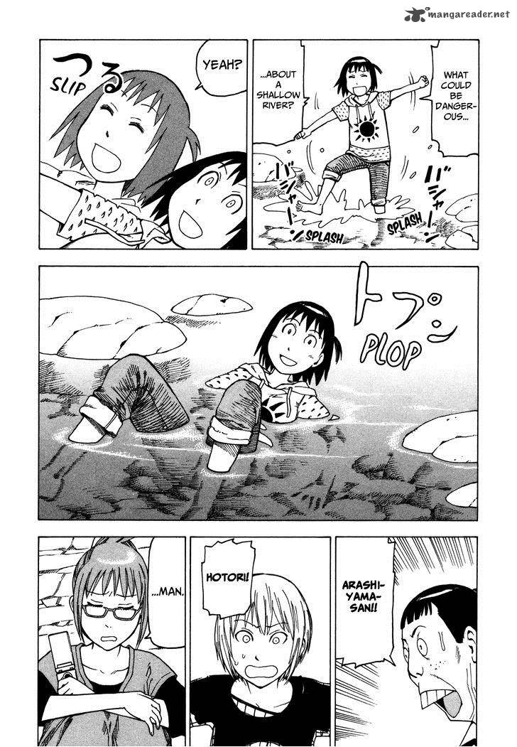 Soredemo Machi Wa Mawatteiru 29 67
