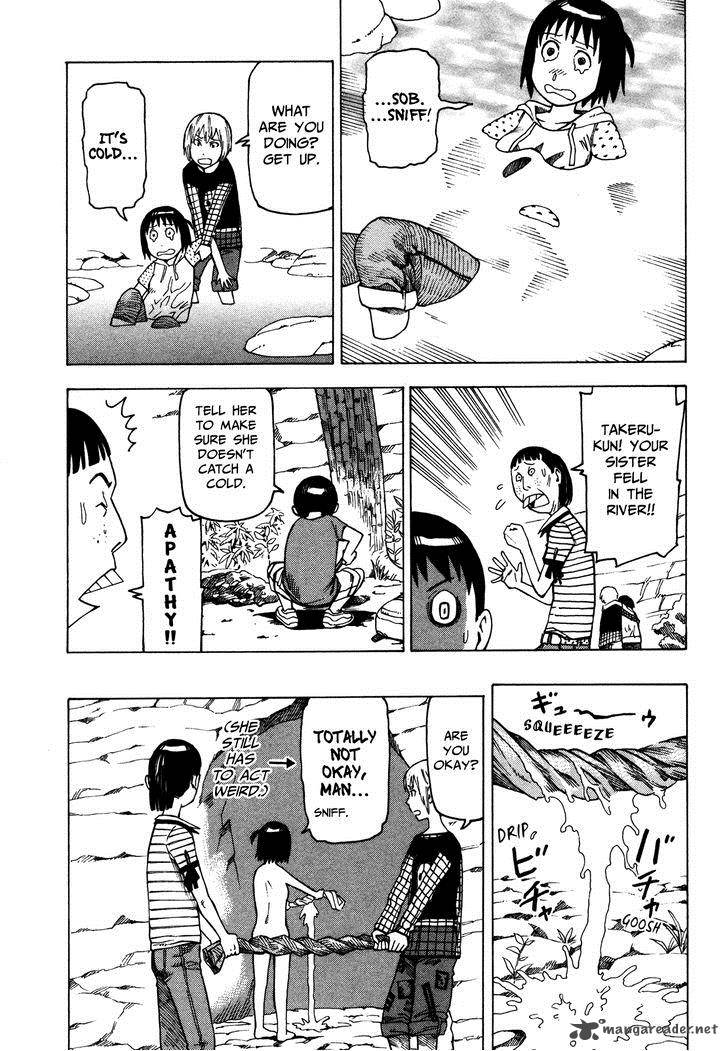 Soredemo Machi Wa Mawatteiru 29 68