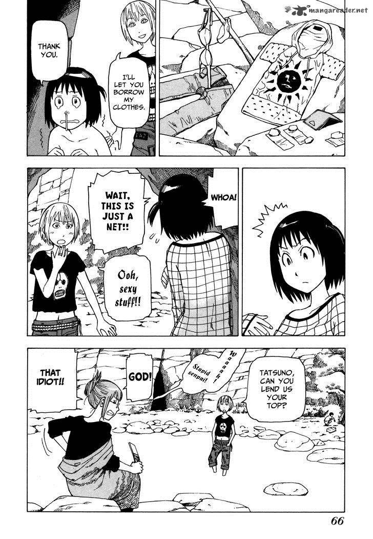 Soredemo Machi Wa Mawatteiru 29 69