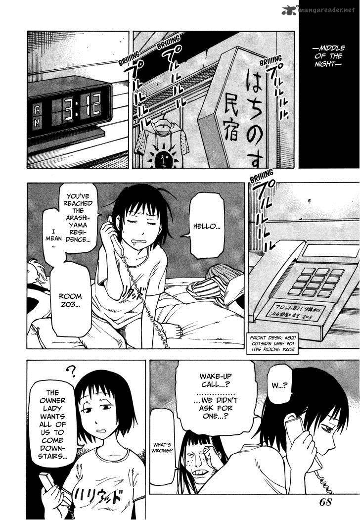 Soredemo Machi Wa Mawatteiru 29 71