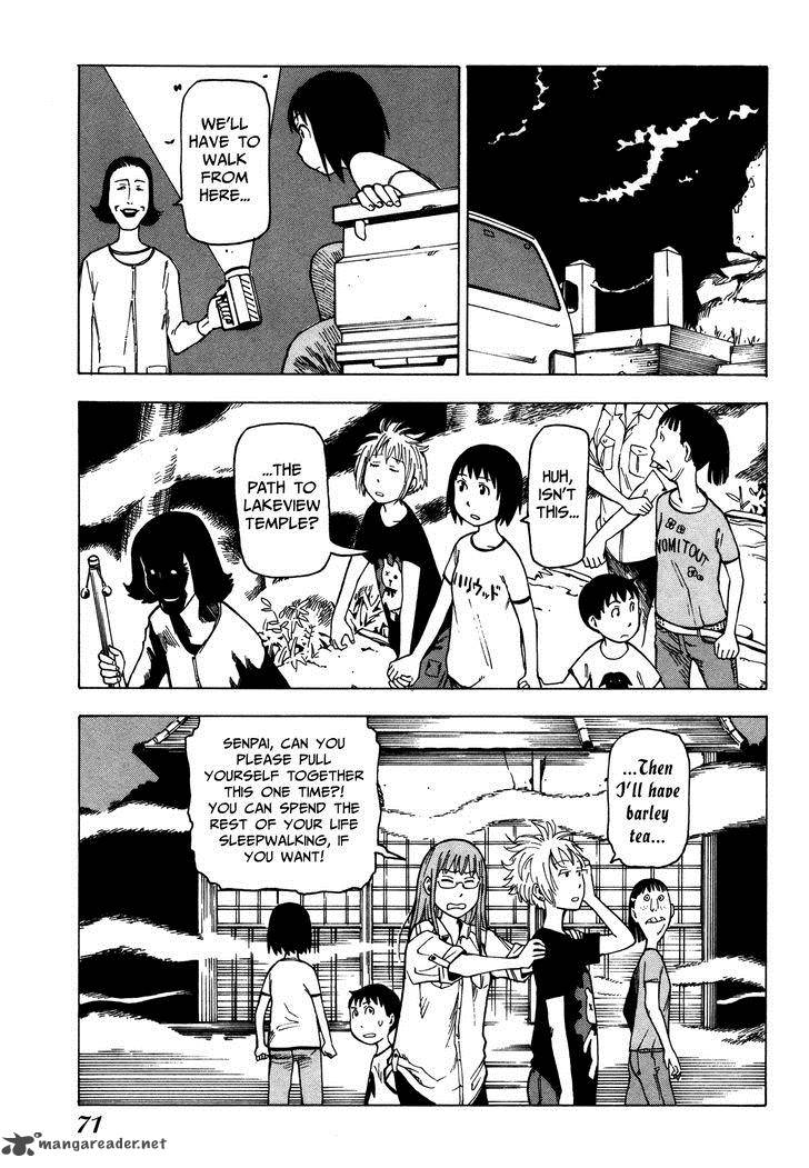 Soredemo Machi Wa Mawatteiru 29 74