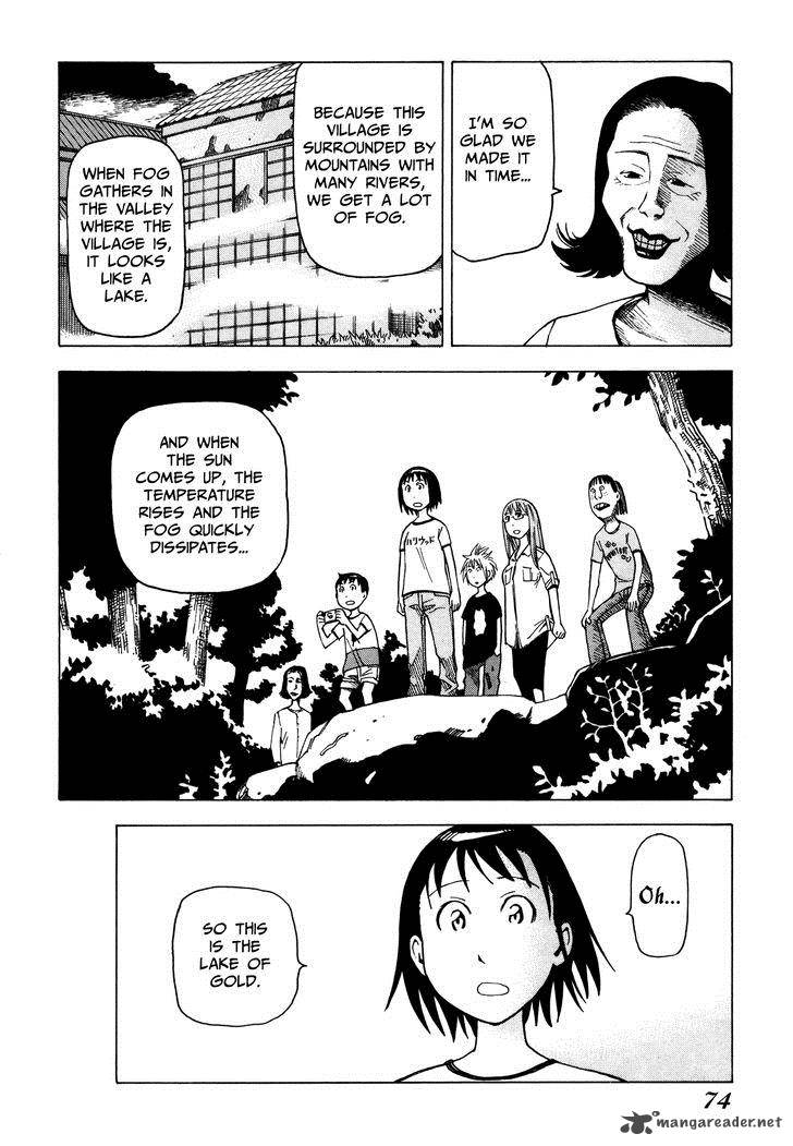Soredemo Machi Wa Mawatteiru 29 77
