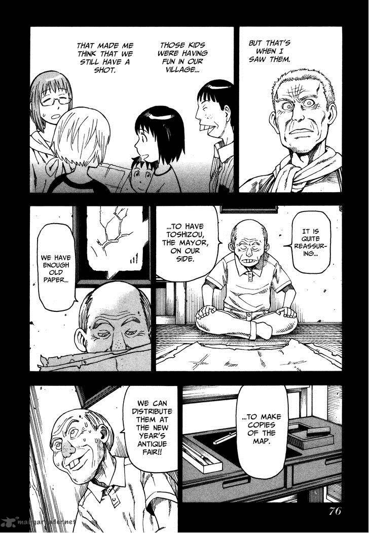 Soredemo Machi Wa Mawatteiru 29 79