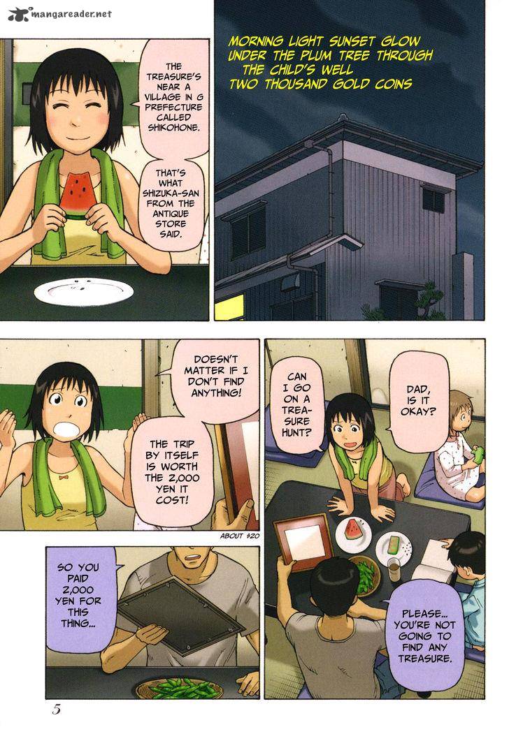 Soredemo Machi Wa Mawatteiru 29 8