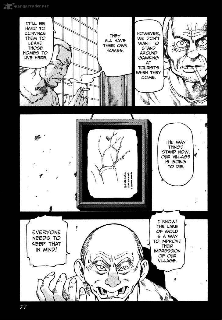 Soredemo Machi Wa Mawatteiru 29 80