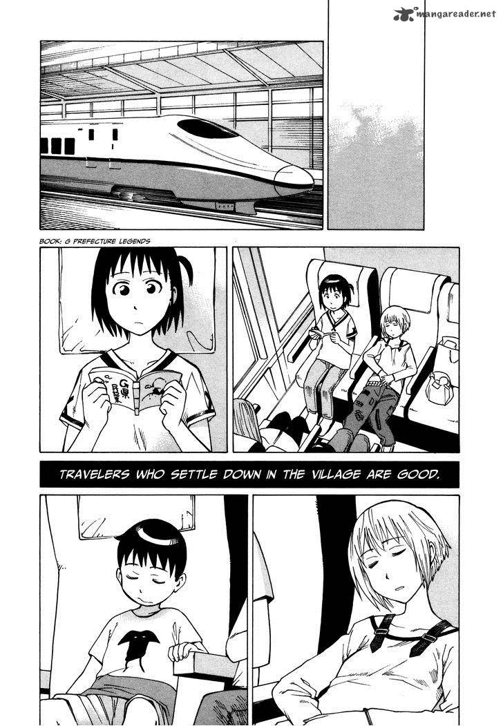 Soredemo Machi Wa Mawatteiru 29 81