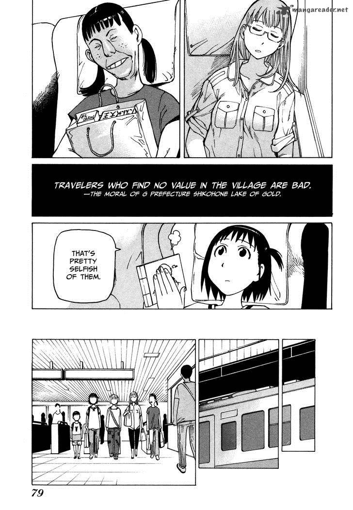 Soredemo Machi Wa Mawatteiru 29 82