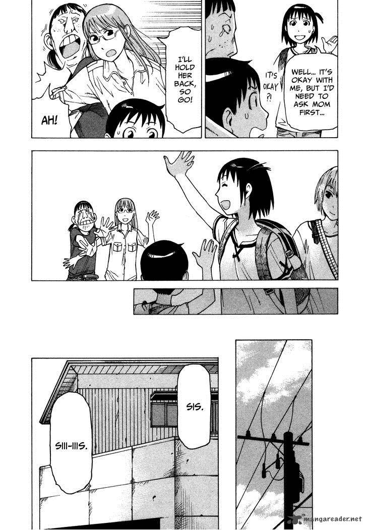 Soredemo Machi Wa Mawatteiru 29 84