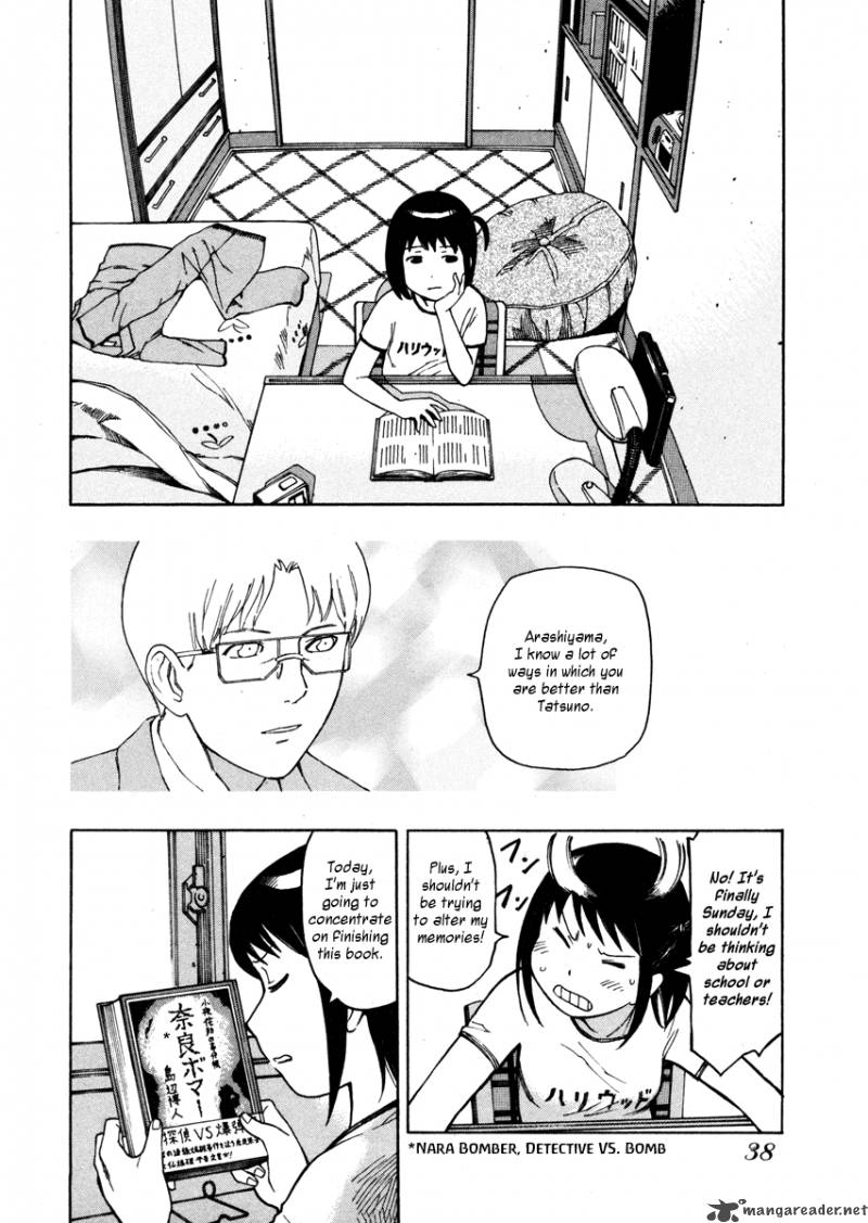 Soredemo Machi Wa Mawatteiru 3 2
